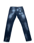 SOLDIER BOSS  JEANS