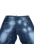 SOLDIER BOSS  JEANS