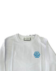PHILIPP PLEIN BJ00163  SWEAT SHIRT