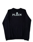 PHILIPP PLEIN BJ00163  SWEAT SHIRT