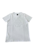 PHILIPP PLEIN BTK1338  T-SHIRT
