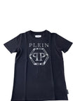 PHILIPP PLEIN BTK1338  T-SHIRT