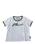 PHILIPP PLEIN GTK0827  T-SHIRT