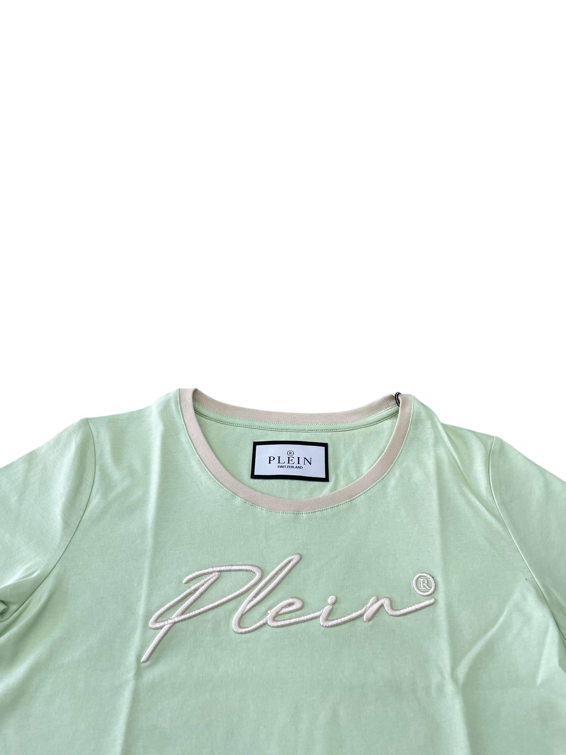 PHILIPP PLEIN GTK0827  T-SHIRT