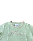 PHILIPP PLEIN GTK0827  T-SHIRT