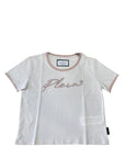 PHILIPP PLEIN GTK0827  T-SHIRT
