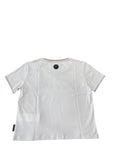 PHILIPP PLEIN GTK0827  T-SHIRT