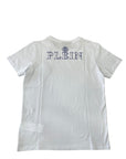 PHILIPP PLEIN BTK1334  T-SHIRT
