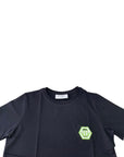 PHILIPP PLEIN BTK1334  T-SHIRT