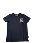 PHILIPP PLEIN BTK1339  T-SHIRT