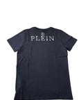 PHILIPP PLEIN BTK1339  T-SHIRT