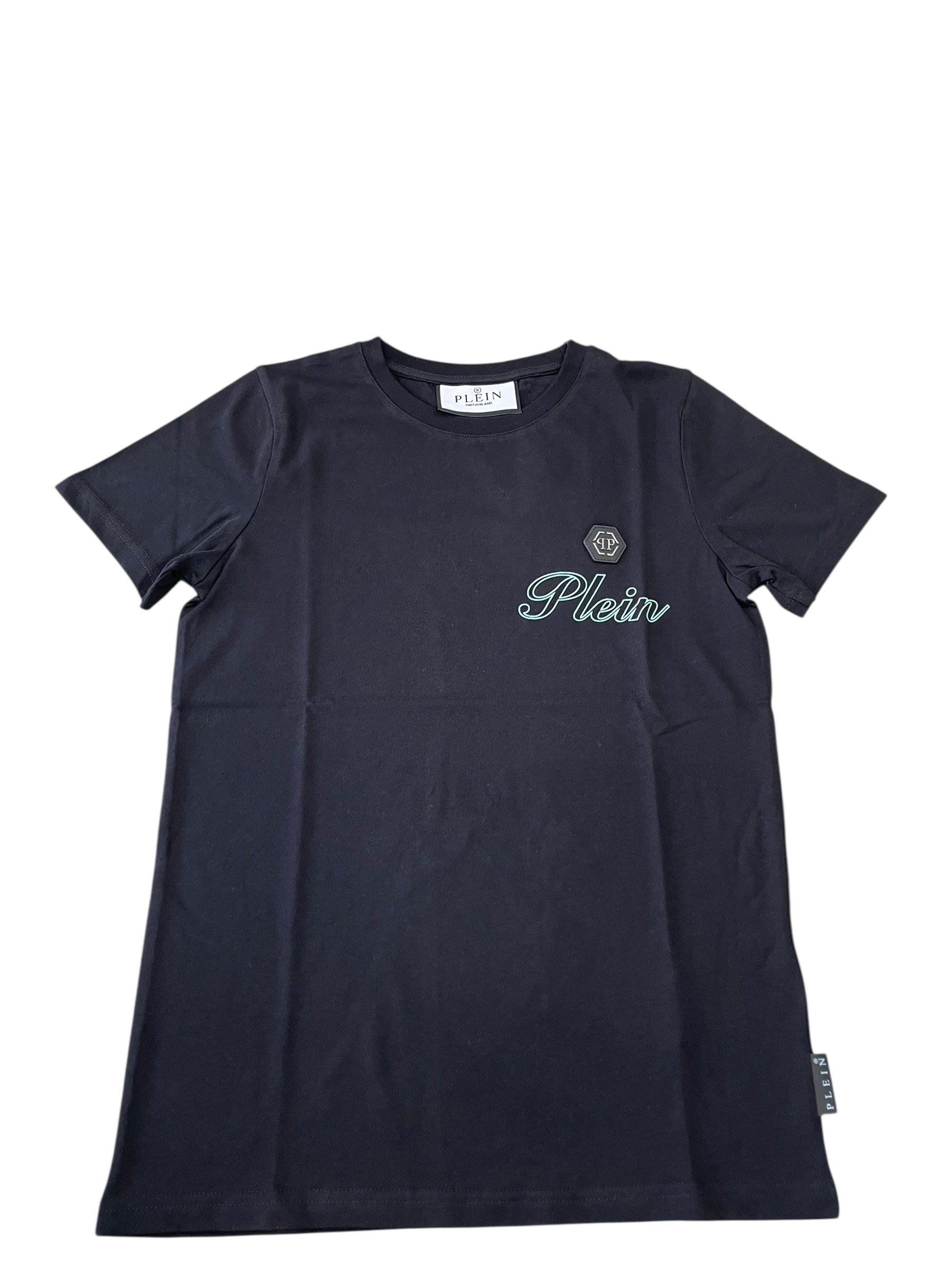 PHILIPP PLEIN BTK1311  T-SHIRT