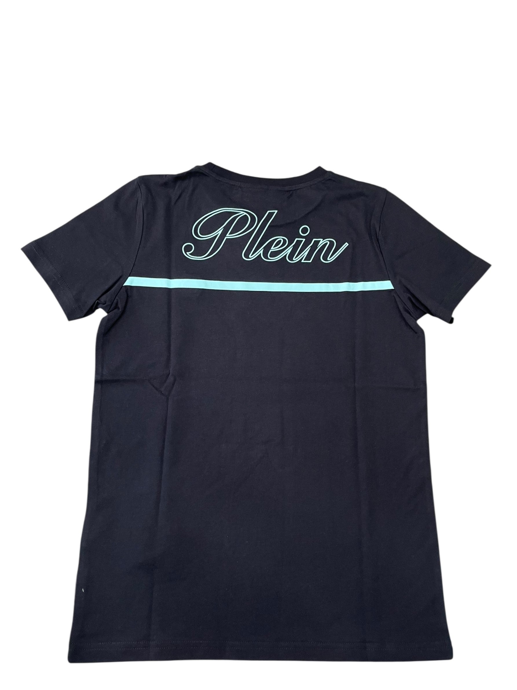 PHILIPP PLEIN BTK1311  T-SHIRT