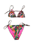4GIVENESS BK5257  SWIM SUIT