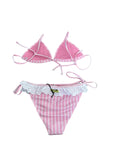 4GIVENESS BK5520  SWIM SUIT