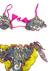 4GIVENESS BK4926  SWIM SUIT