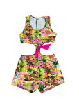 4GIVENESS TU5256  TUTINA