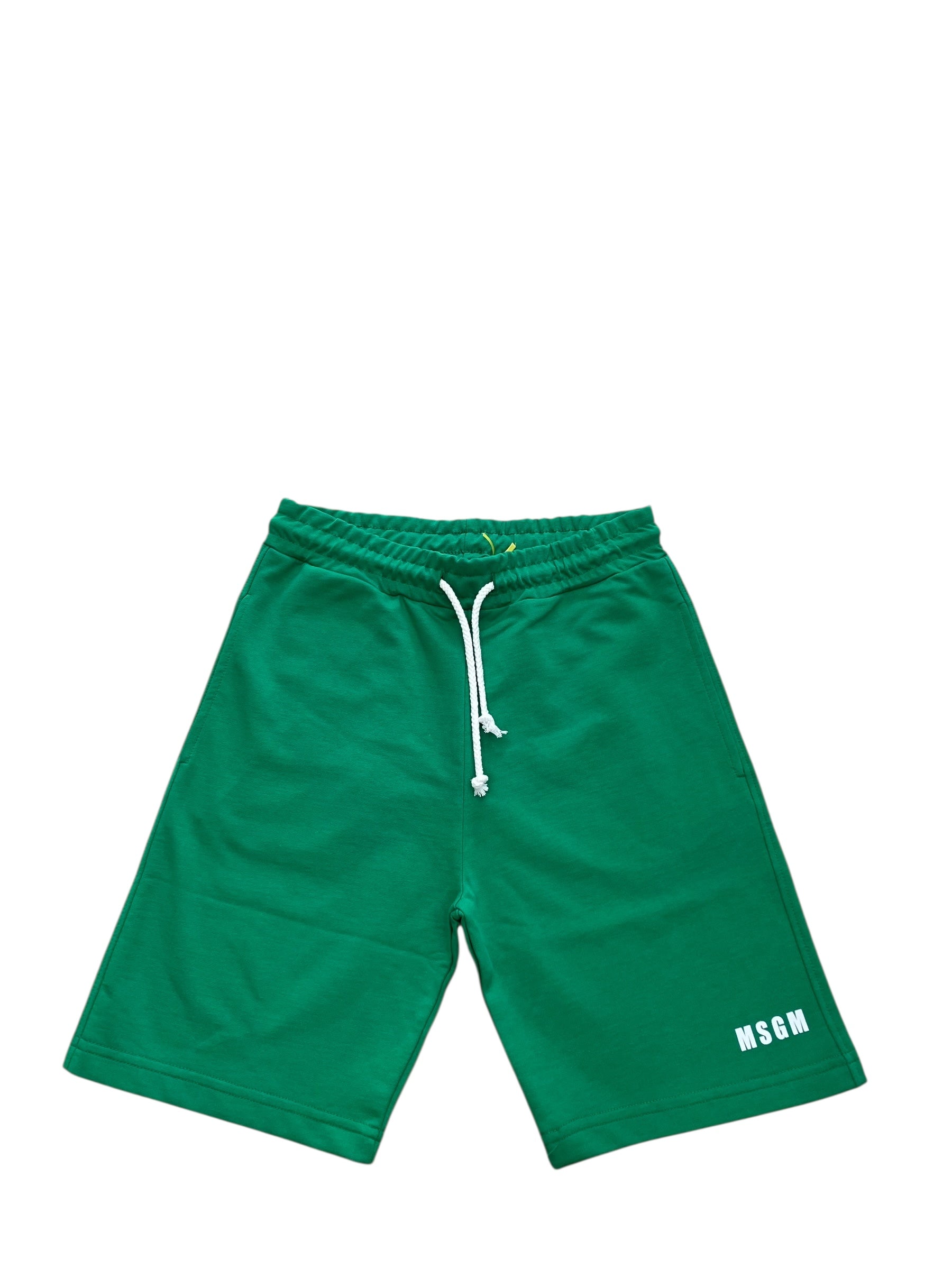 MSGM MKM900  BERMUDA
