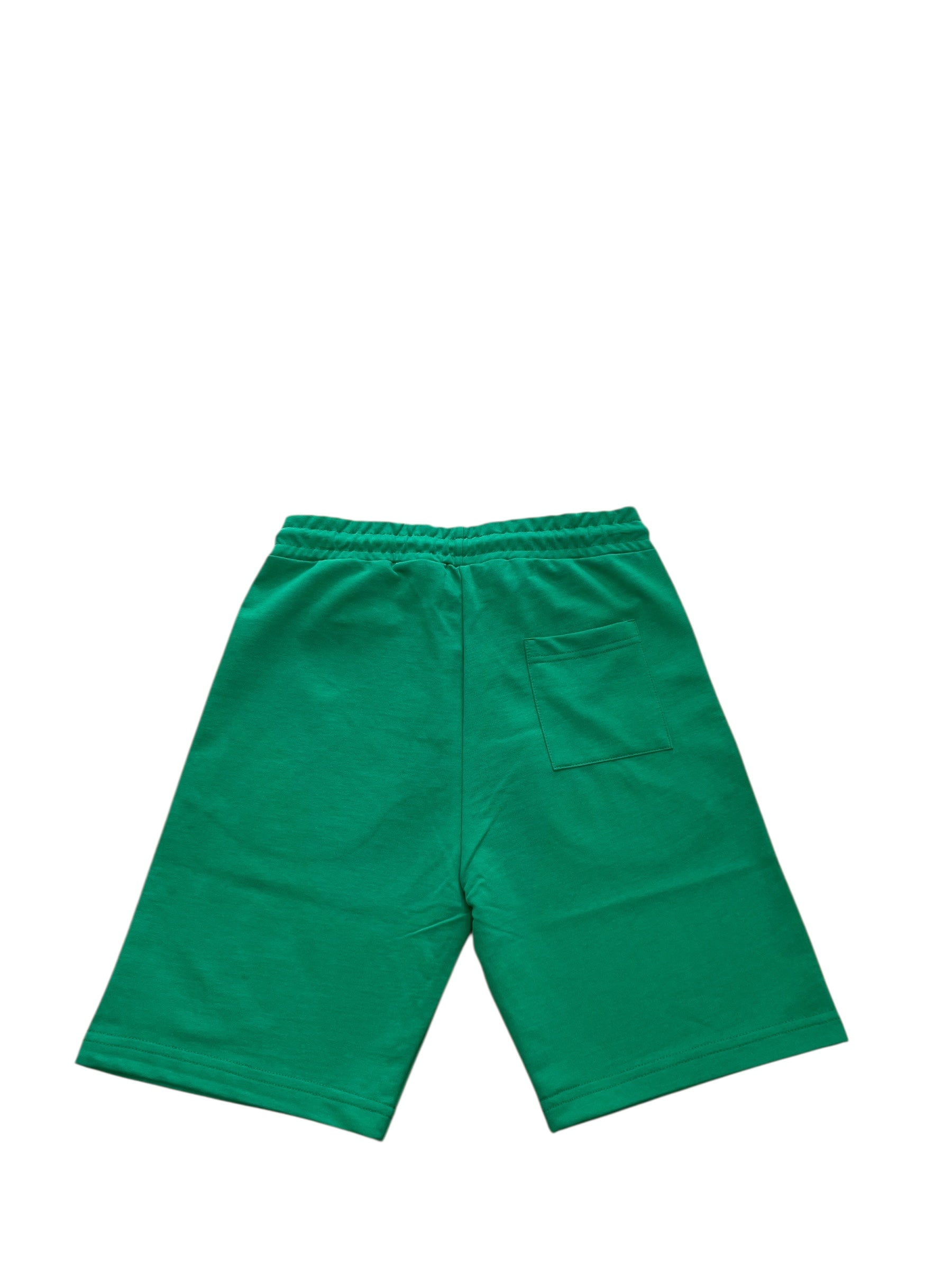 MSGM MKM900  BERMUDA
