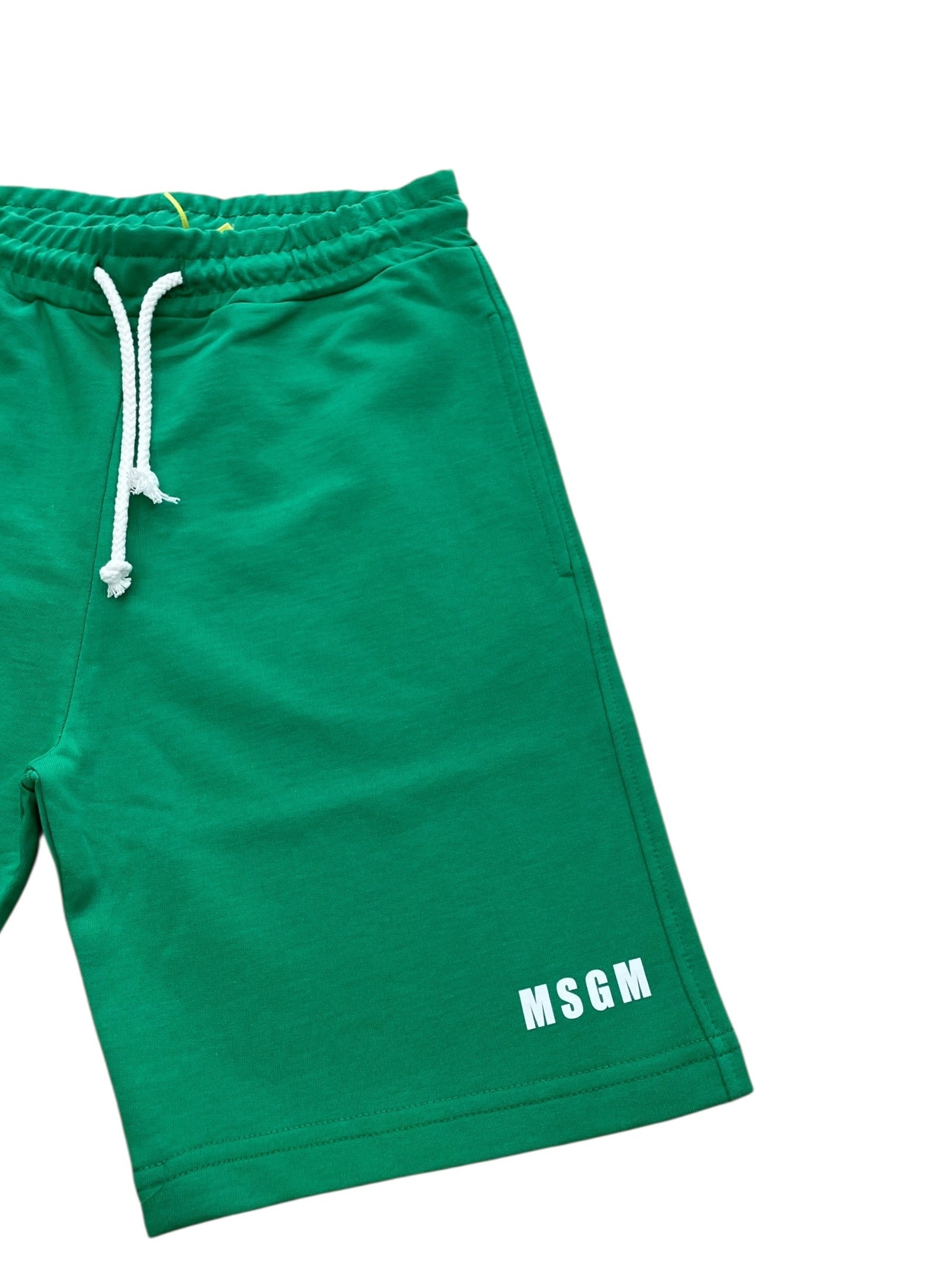 MSGM MKM900  BERMUDA