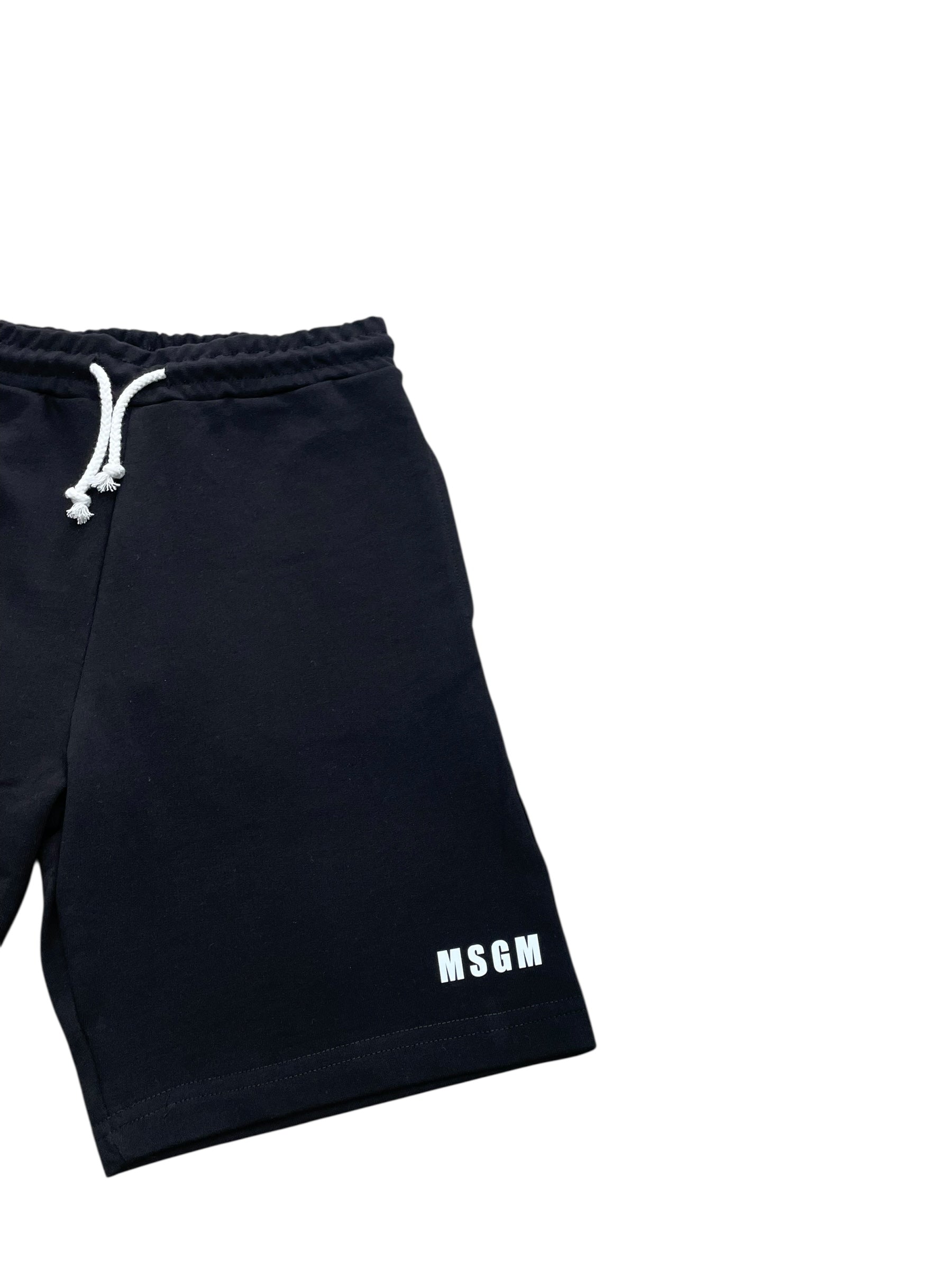 MSGM MKM900  BERMUDA