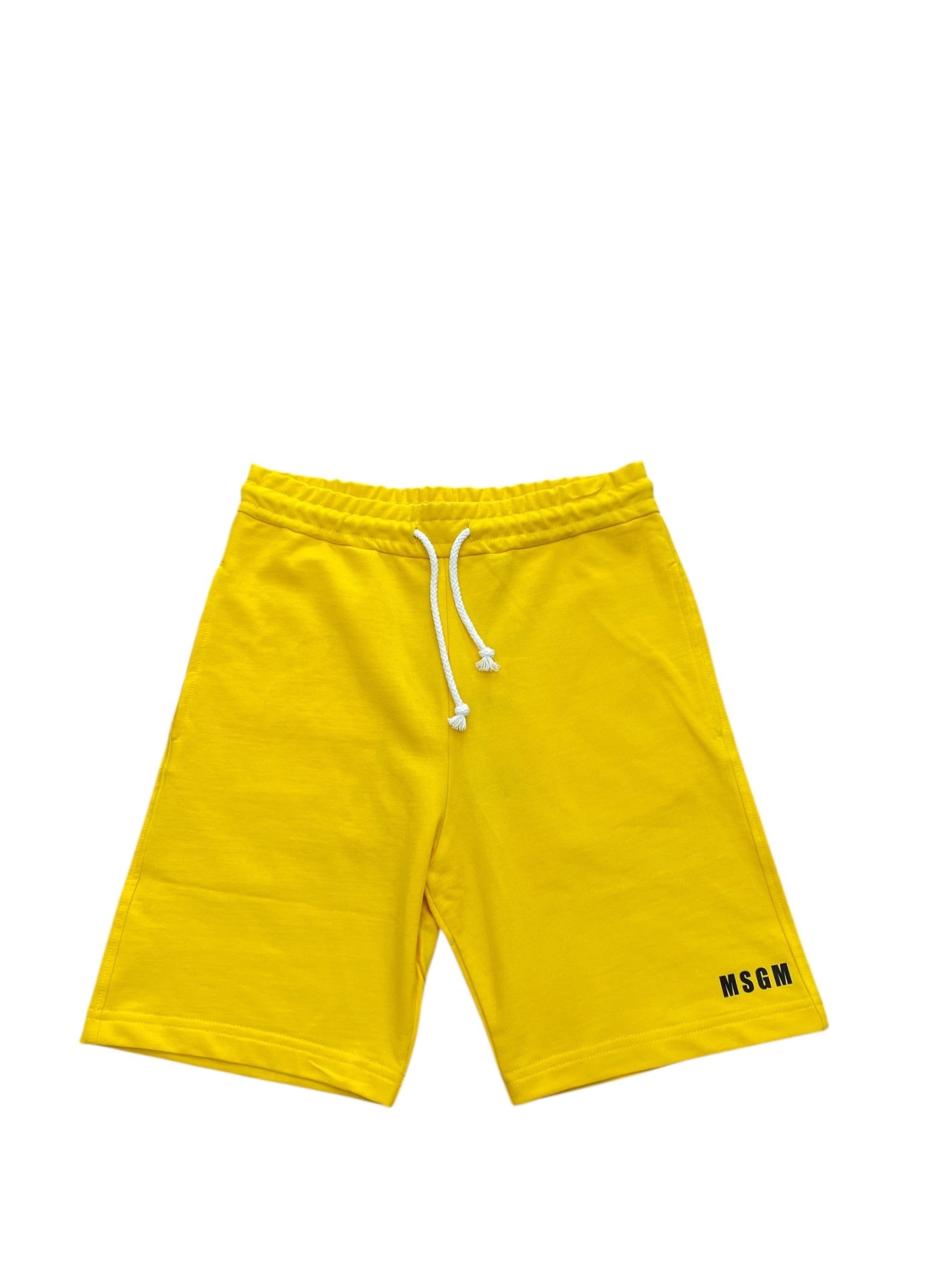 MSGM MKM900  BERMUDA