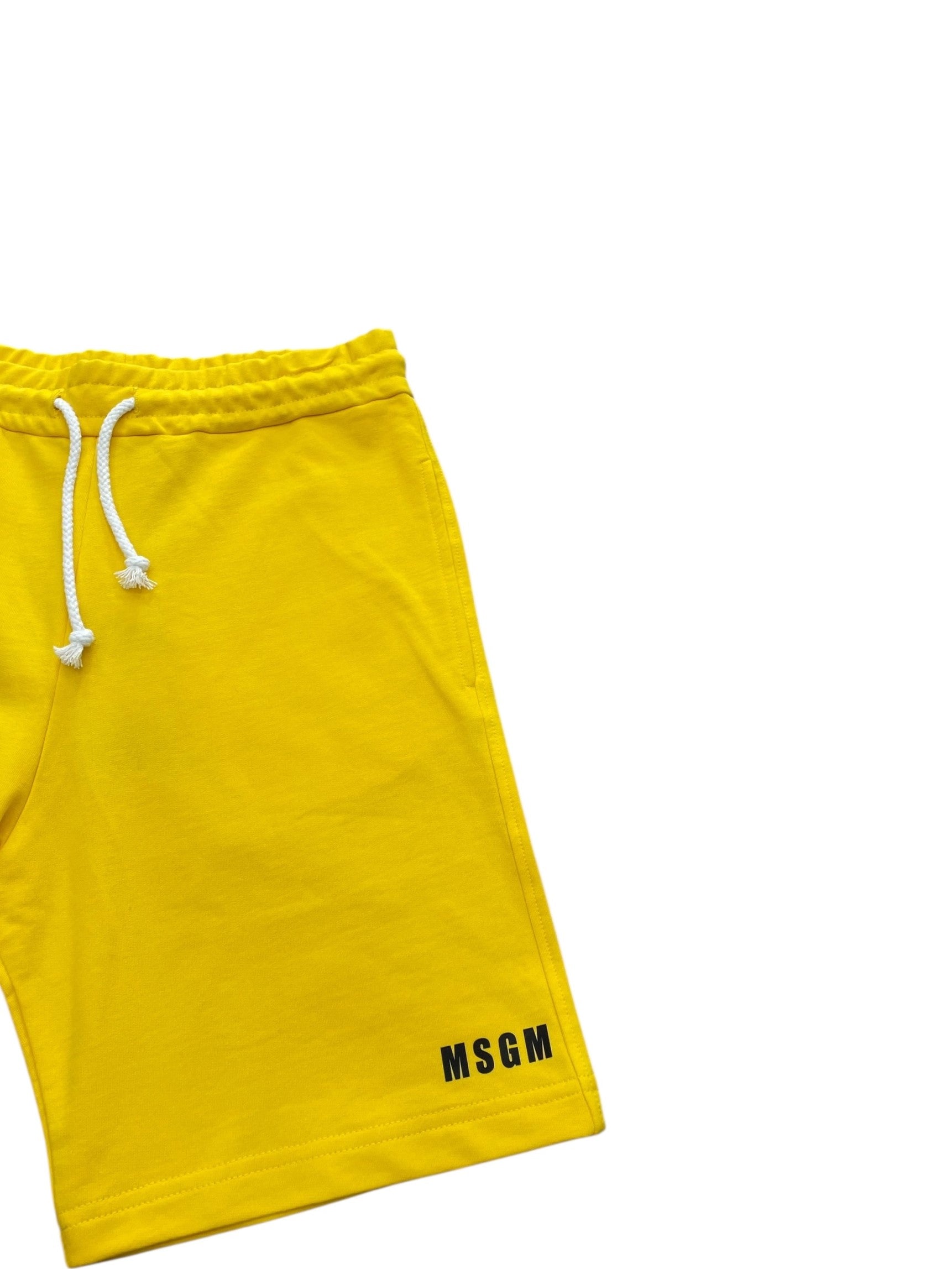 MSGM MKM900  BERMUDA