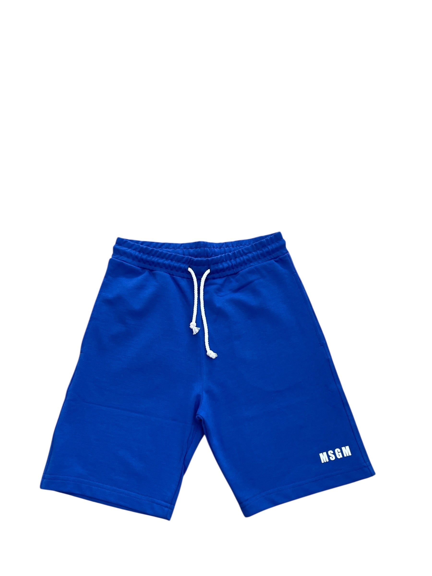 MSGM MKM900  BERMUDA
