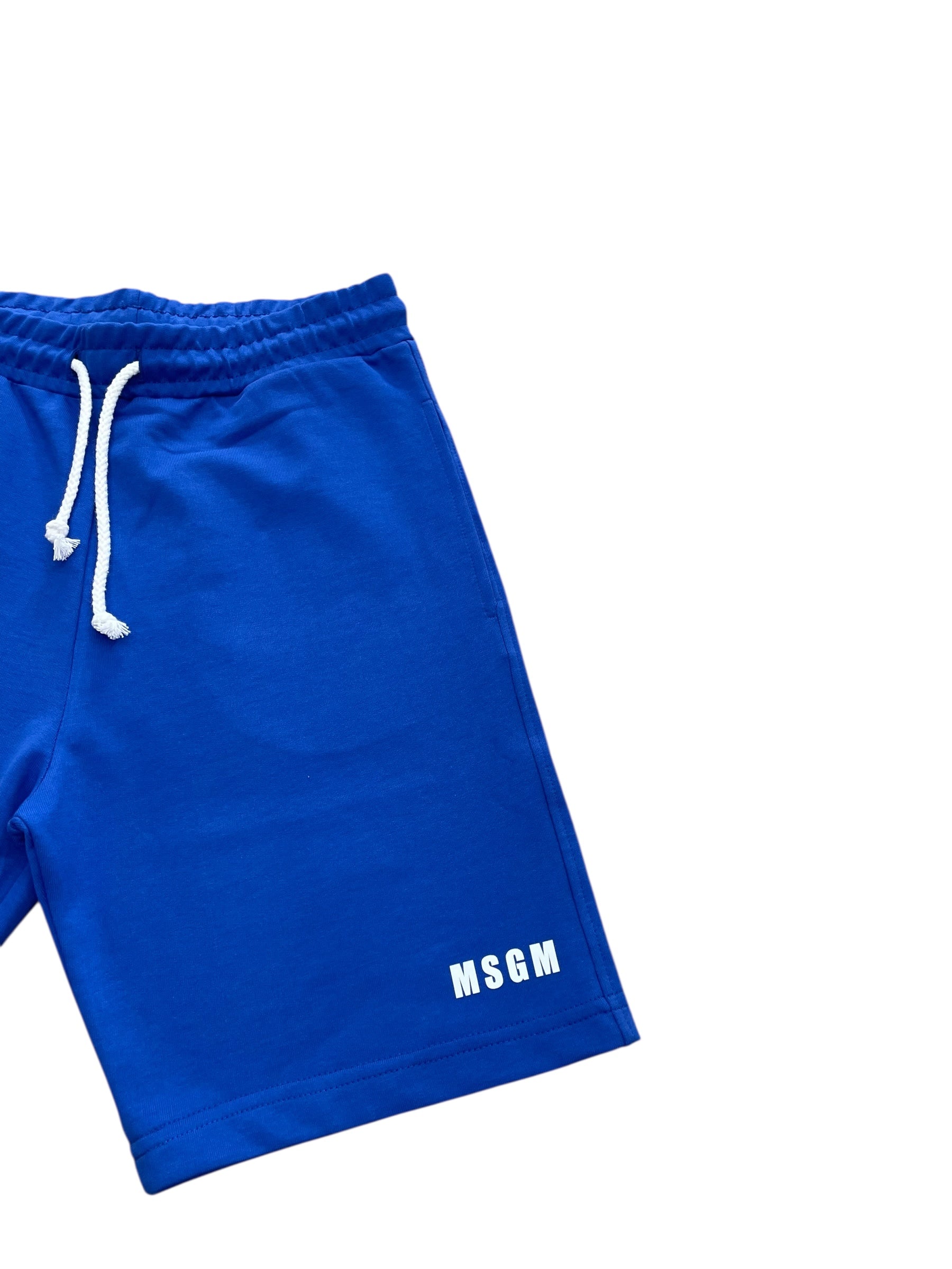 MSGM MKM900  BERMUDA