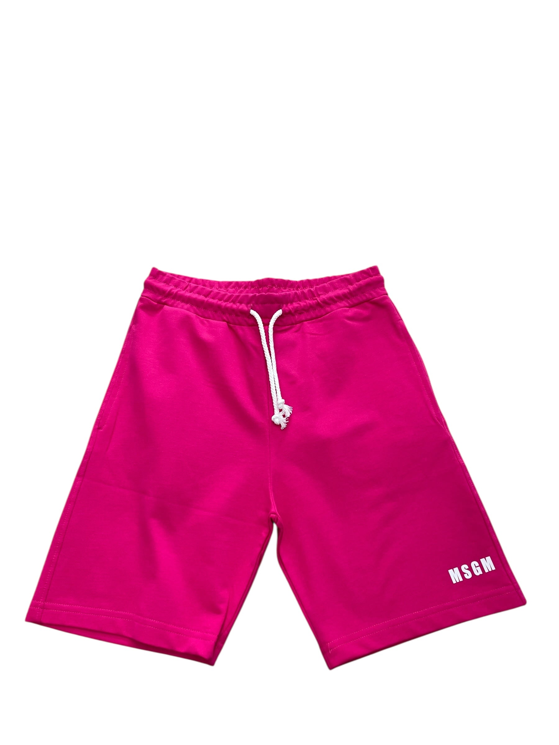 MSGM MKM900  BERMUDA