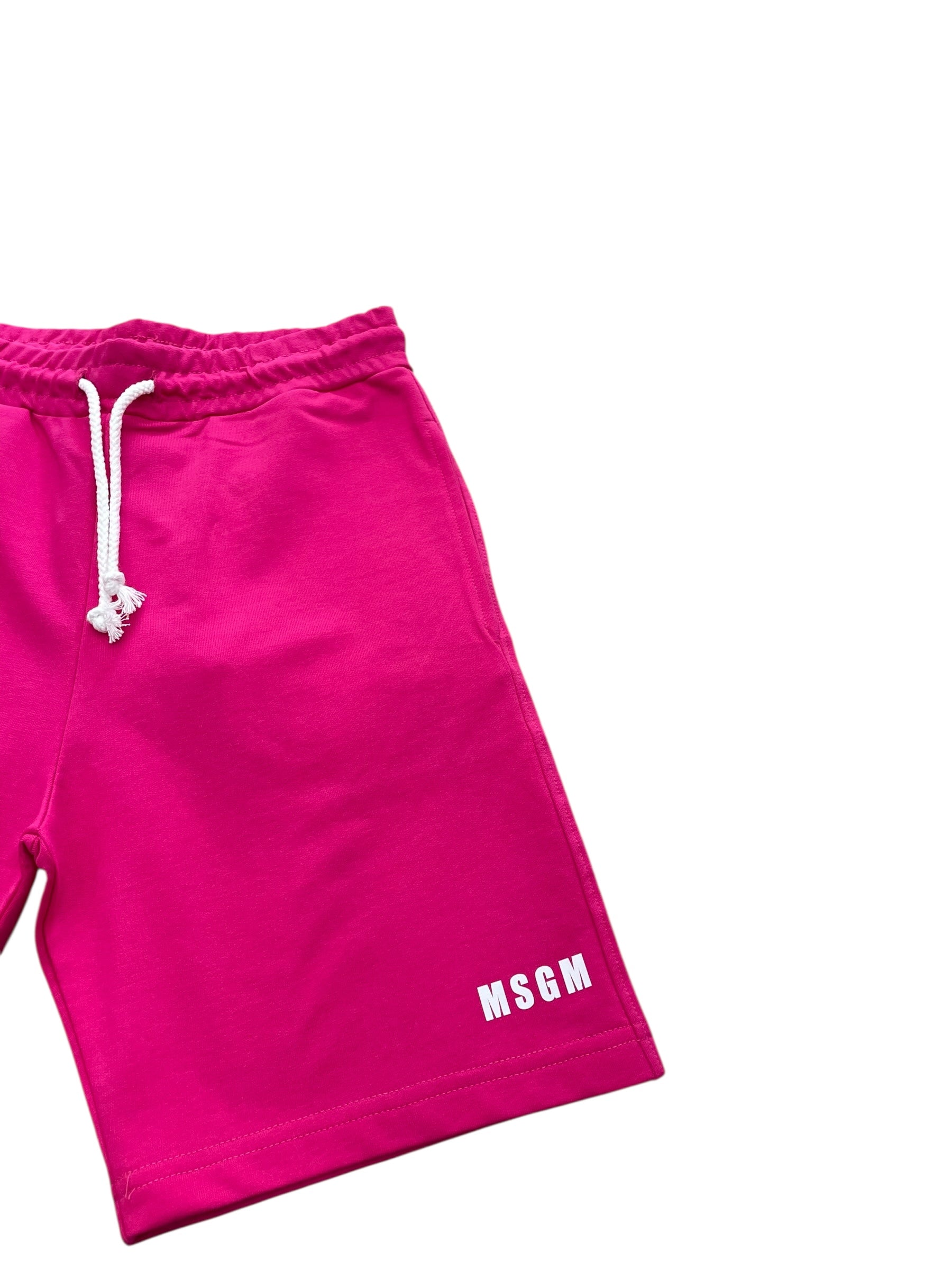 MSGM MKM900  BERMUDA