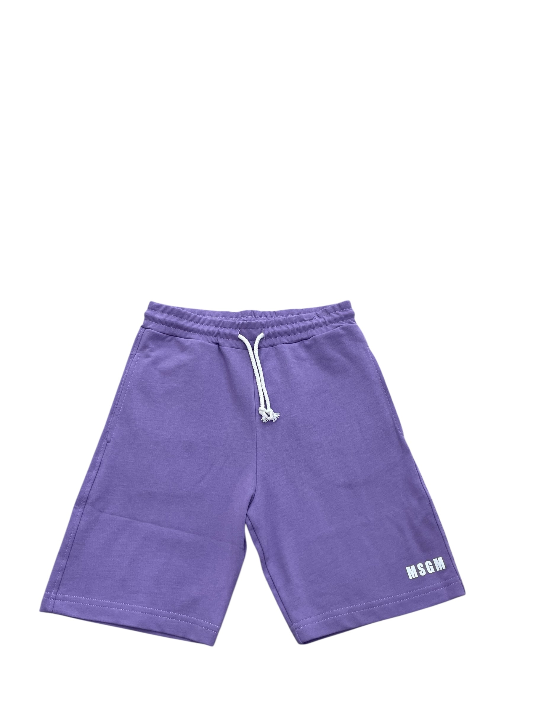 MSGM MKM900  BERMUDA