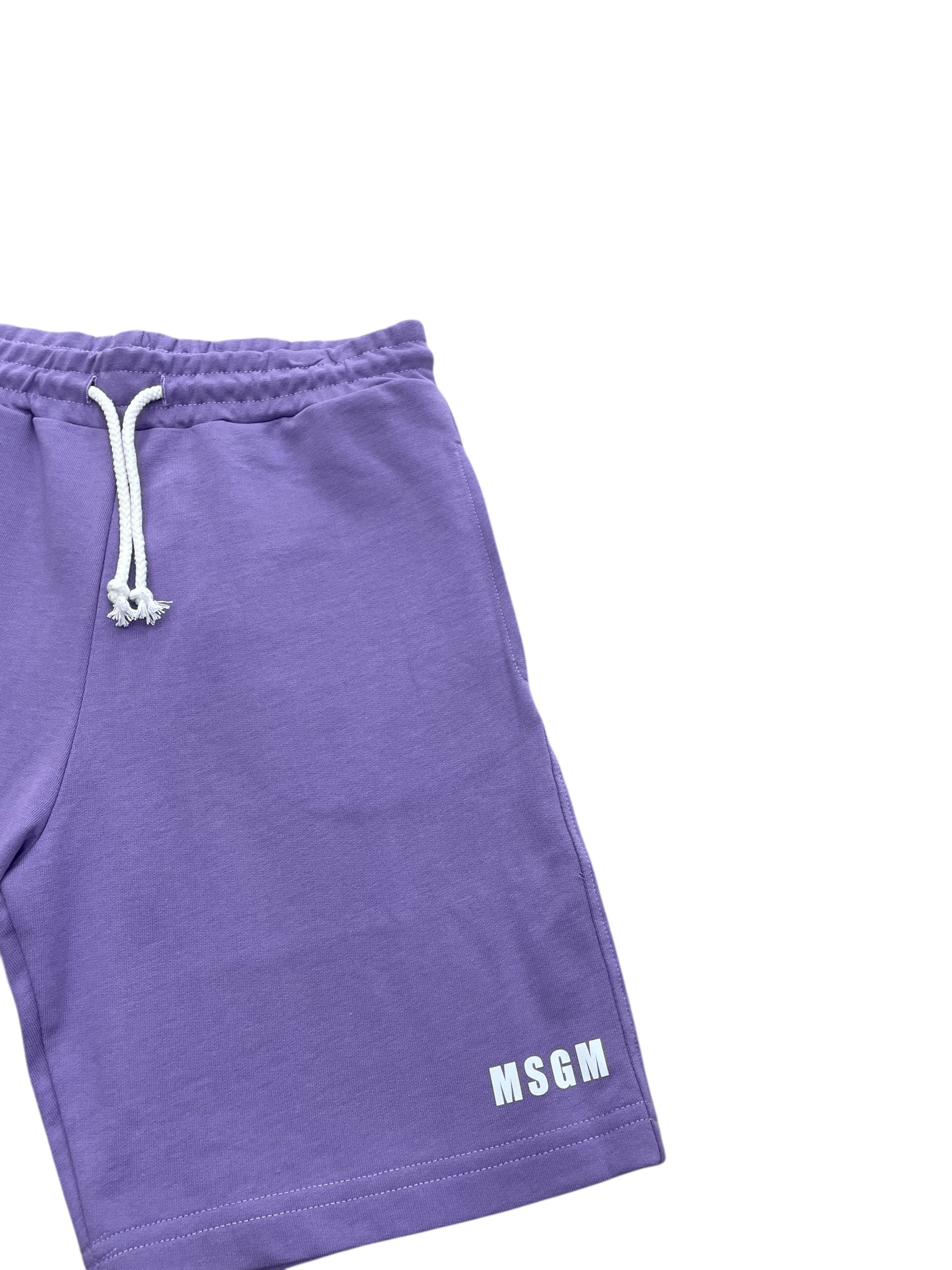 MSGM MKM900  BERMUDA
