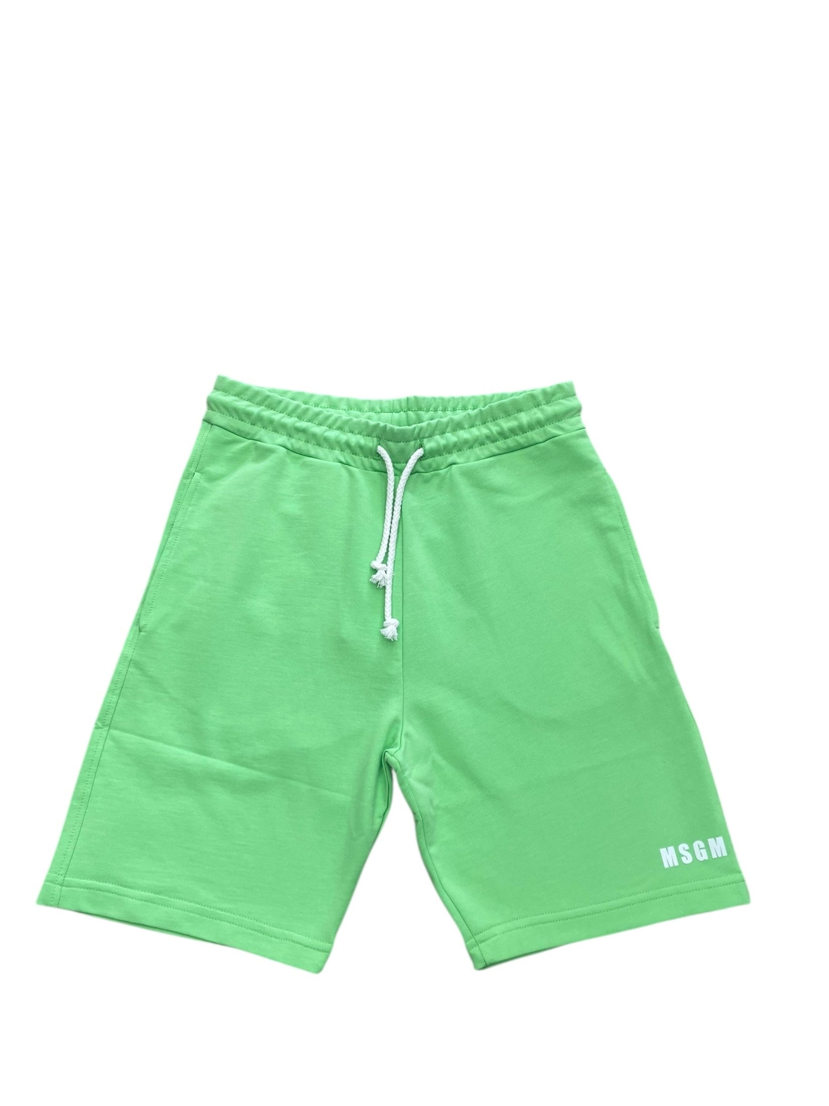 MSGM MKM900  BERMUDA