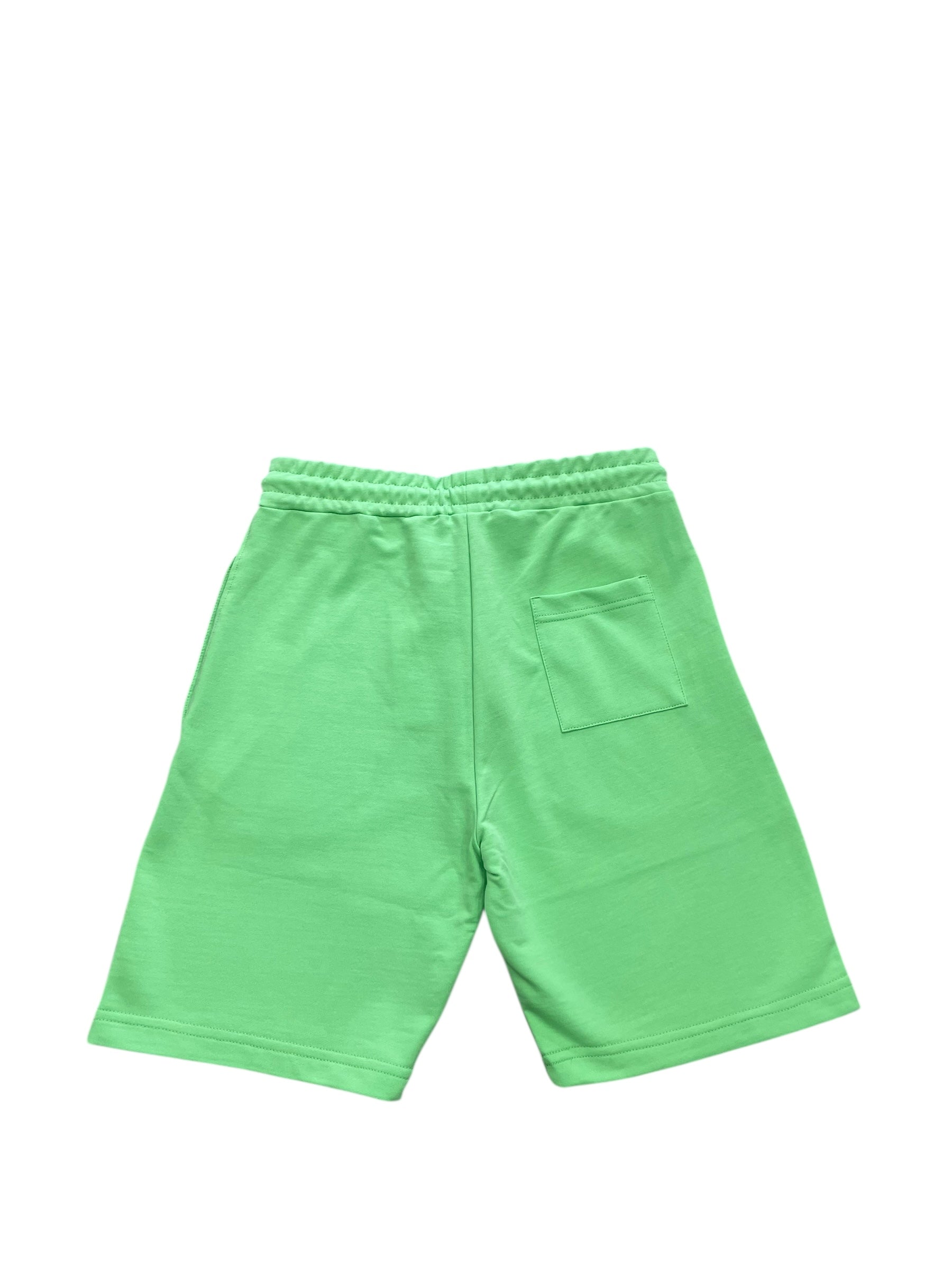 MSGM MKM900  BERMUDA