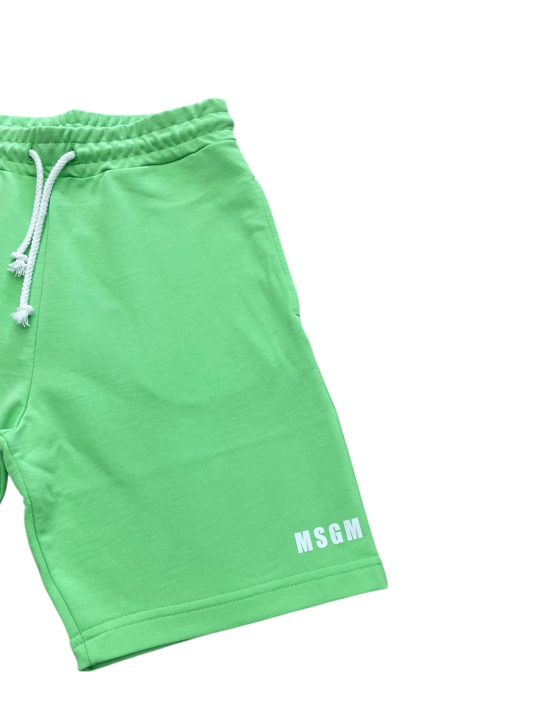 MSGM MKM900  BERMUDA