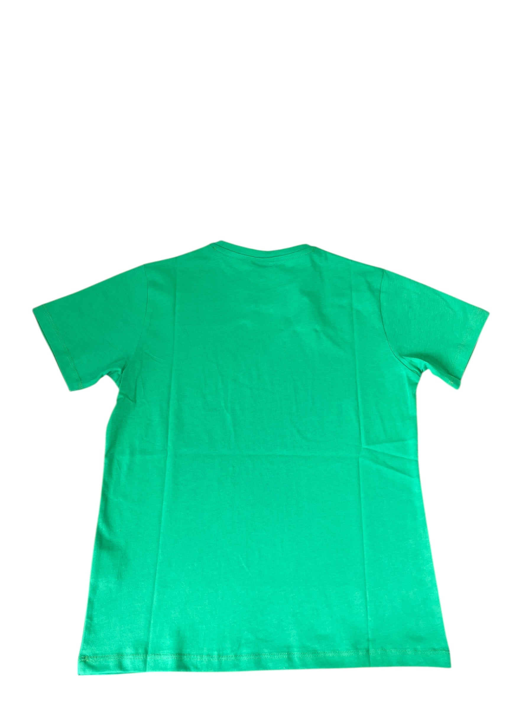 MSGM MKM6000  T-SHIRT