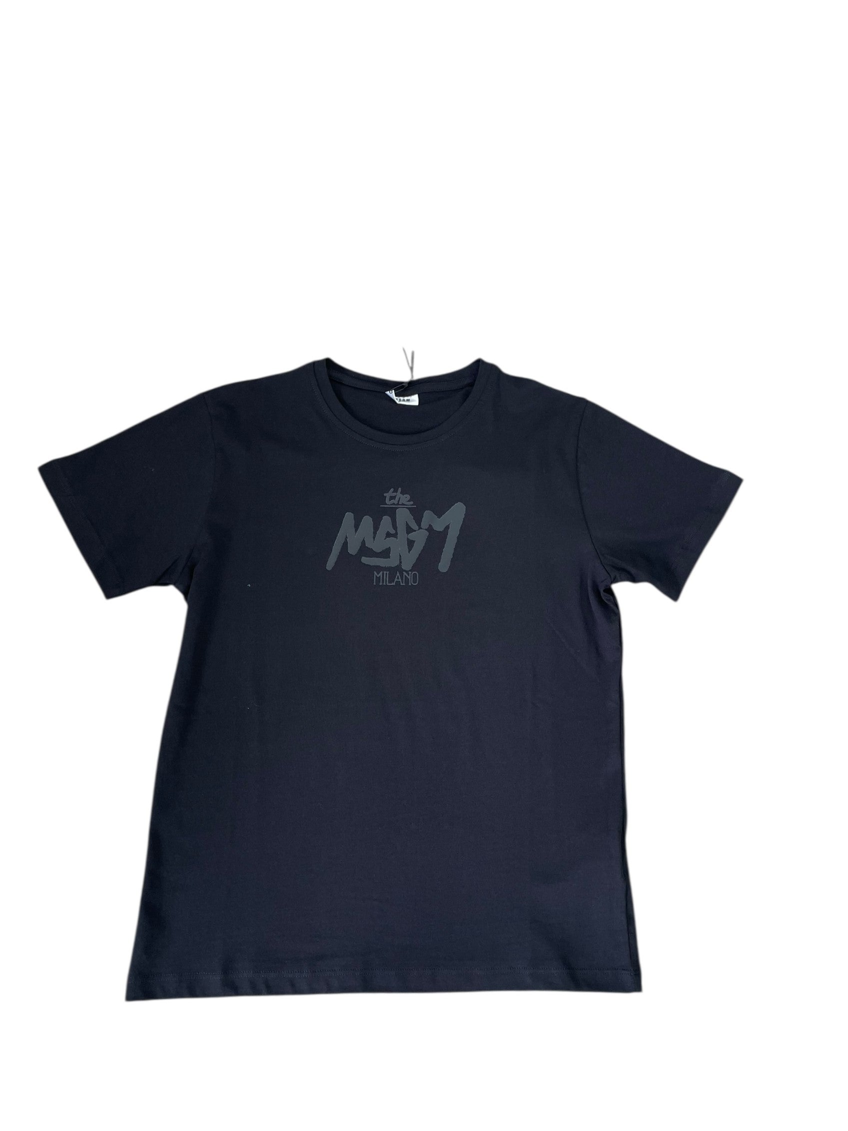 MSGM MKM6000  T-SHIRT