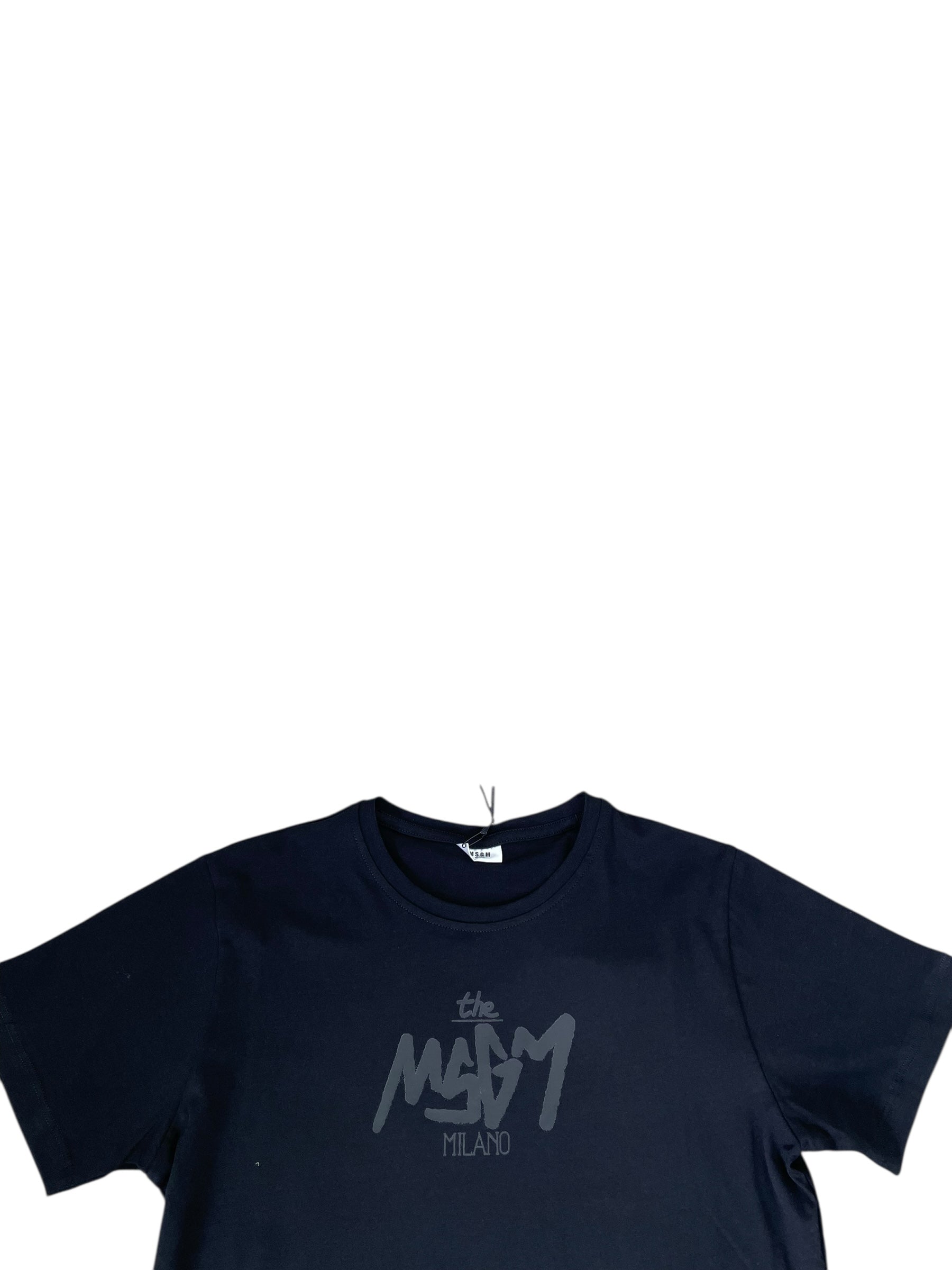 MSGM MKM6000  T-SHIRT