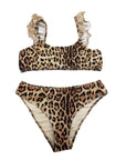 4GIVENESS BK5296  SWIM SUIT