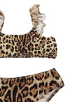 4GIVENESS BK5296  SWIM SUIT
