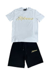 G2 FIRENZE ROMANTIC GOLD  SUIT