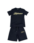 G2 FIRENZE ROMANTIC GOLD  SUIT
