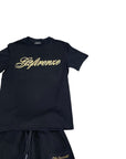 G2 FIRENZE ROMANTIC GOLD  SUIT