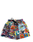 G2 FIRENZE FUMETTO  SWIM SUIT