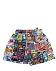 G2 FIRENZE FUMETTO  SWIM SUIT