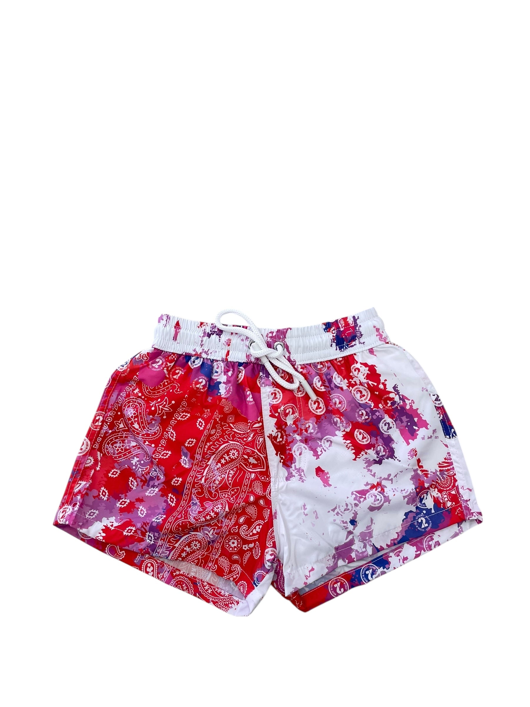 G2 FIRENZE BANDANA  SWIM SUIT