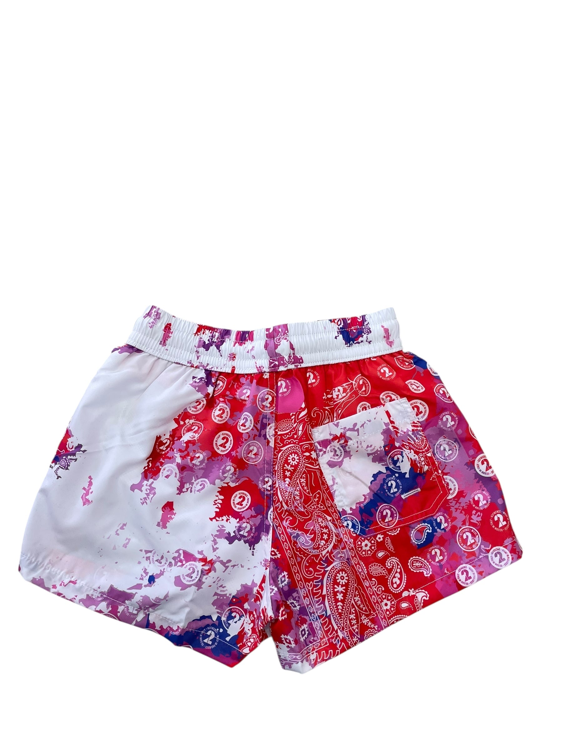 G2 FIRENZE BANDANA  SWIM SUIT