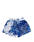 G2 FIRENZE BANDANA  SWIM SUIT