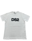 DS2 SS25K023  T-SHIRT